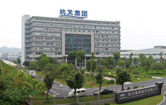 杭叉智能再創(chuàng)佳績，喜獲新能源大單